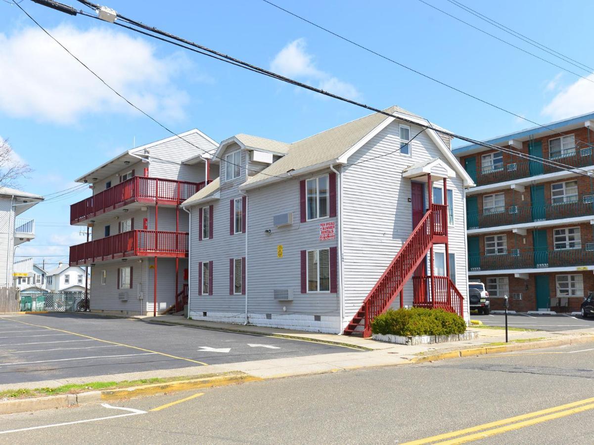 Shore - 52 - 401 Porter Avenue * Seaside Heights