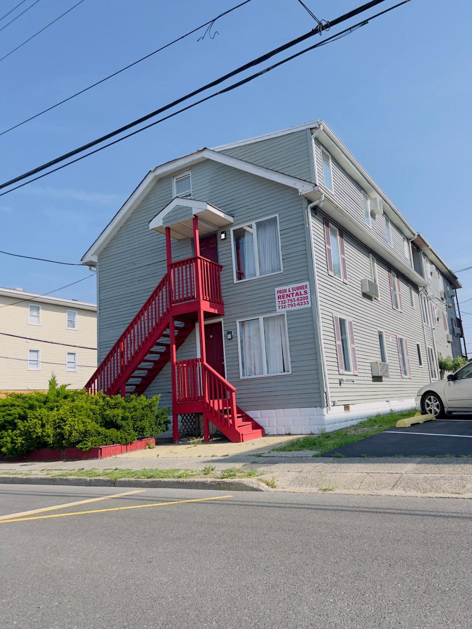 Shore - 52 - 401 Porter Avenue *